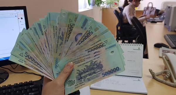 Doanh nghiệp ở Hà Nội thưởng Tết cao nhất 400 triệu đồng